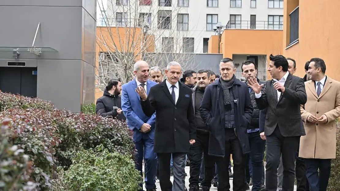 Esenyurt'ta Anaokulum Bahçemde projesi başlayacak