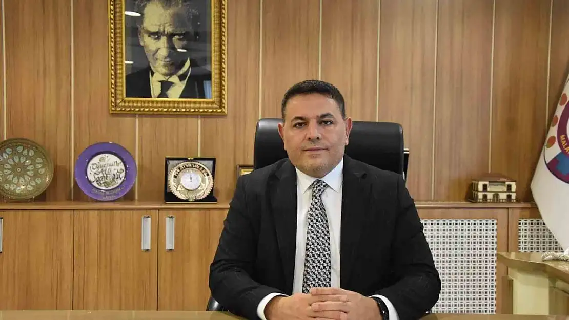 Sadıkoğlu: 'Afet bölgesi ilan edilmesi talebimizi resmi olarak ilettik'
