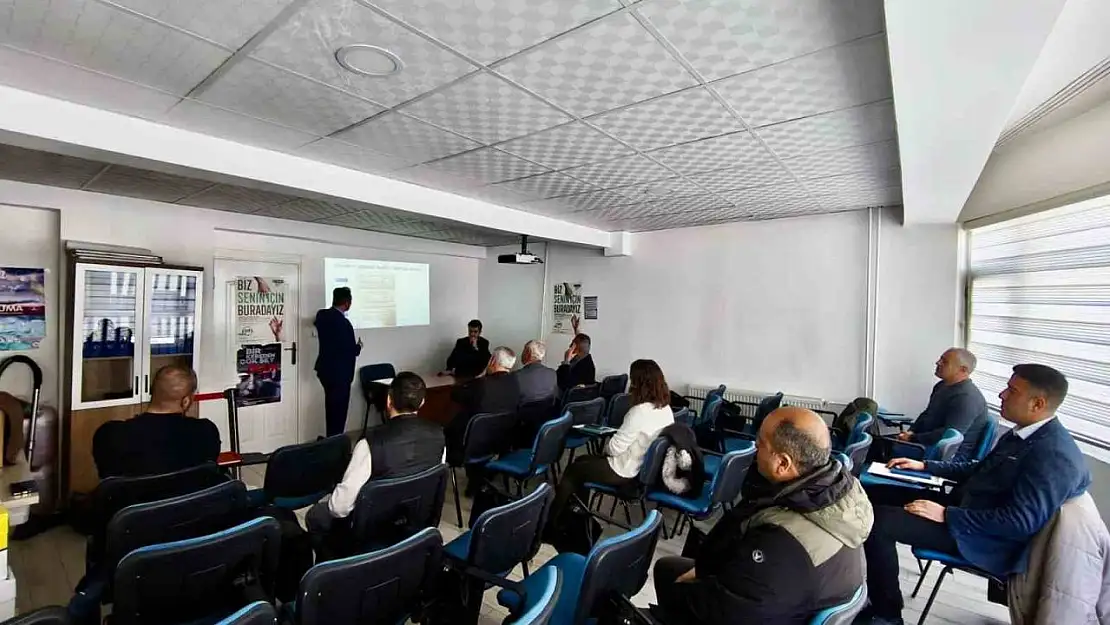 Tunceli'de ekmeğe zam teklifi kabul edilmedi