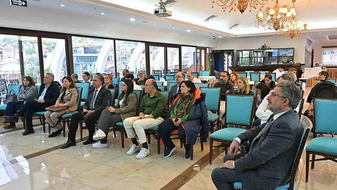 Tunceli'de Pulmoner Hipertansiyon Kongresi