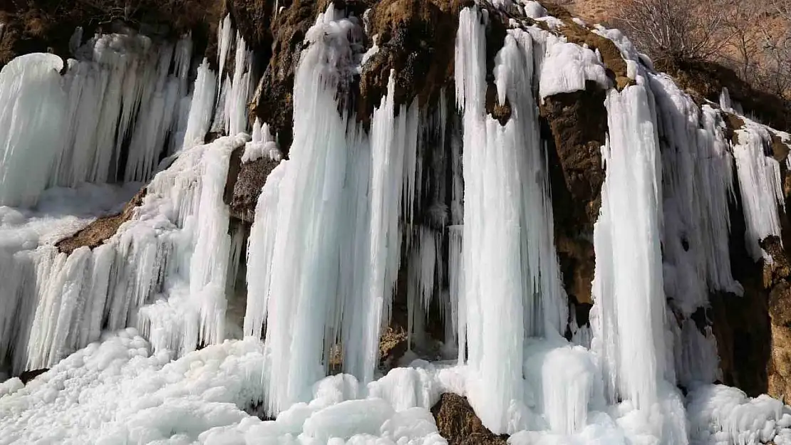 Tunceli için soğuk hava ve zirai don uyarısı