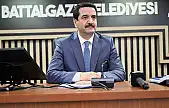 Battalgazi Belediye Meclisi Mayıs ayı toplantısını gerçekleştirdi