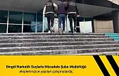 Bingöl'de 7 yıl kesinleşmiş hapis cezası bulunan zanlı yakalandı
