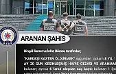 Bingöl'de 8 yıl kesinleşmiş hapis cezası bulunan zanlı yakalandı