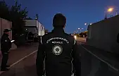 Bingöl'de göçmen kaçakçılığı ile mücadele