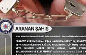 Bingöl'de kesinleşmiş hapis cezası ve araması bulunan 6 kişi yakalandı