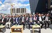 Bingöl'de küçükbaş yetiştiriciliğine büyük destek