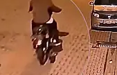 Bingöl'de motosiklet çalan 3 şüpheli yakalandı