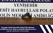 Bingöl'de ruhsatsız silah ele geçirildi