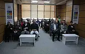 Elazığ Belediyesi, dil ve konuşma becerileri semineri düzenledi