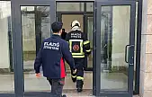 Elazığ'da düdüklü tencere yangını, ekipleri harekete geçirdi