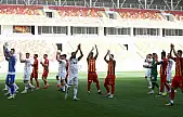 Gençlerbirliği, Süper Lig'de