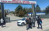 Malatya'da 78 kişiye mezar olan Hakimbey Apartmanı dava dosyası mütalaa için savcılığa gönderildi