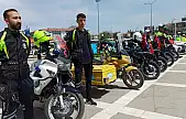 Malatya'da Karayolları Trafik Haftası etkinlikleri başladı