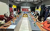 Malatya'da Yerel Medya Akademisi başladı