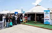 Malatya kültürü 7. Etnospor Kültür Festivali'nde tanıtılıyor