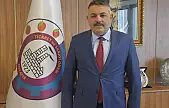 Sadıkoğu: 'İhracat düşüyor, uygun şartlarda finansman desteği şart'