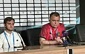 Yeni Malatyaspor-Gençlerbirliği maçının ardından