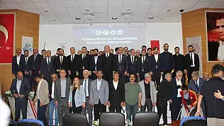 TBMM Milli Savunma Komisyonu Başkanı Akar: 'El birliği, gönül birliği ile terör belasından, milletimizi, 86 milyonu kurtaracağız'