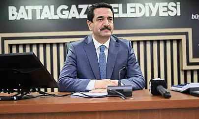 Battalgazi Belediye Meclisi Mayıs ayı toplantısını gerçekleştirdi