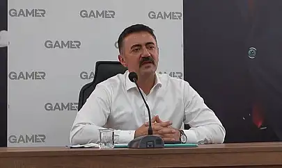 Valilik personelinden Tunceli Valisi Tekbıyıkoğlu için veda videosu