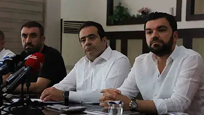 Ahmet Feti Yılmaz: 'Bu adaletsizlik Türk futboluna zarar verir'