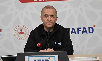 Vali Hatipoğlu: ''Hak sahiplerini 2025 yılı içerisinde tamamen yeni konutlarına yerleştirmek gibi bir hedef doğrultusundayız''