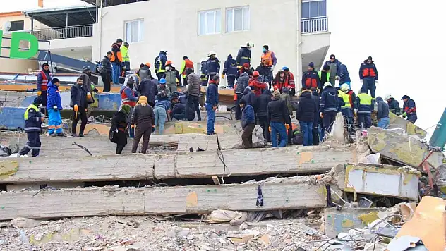 Malatya'da Trend Garden Rezidans davasında karar: 4 sanığa hapis cezası