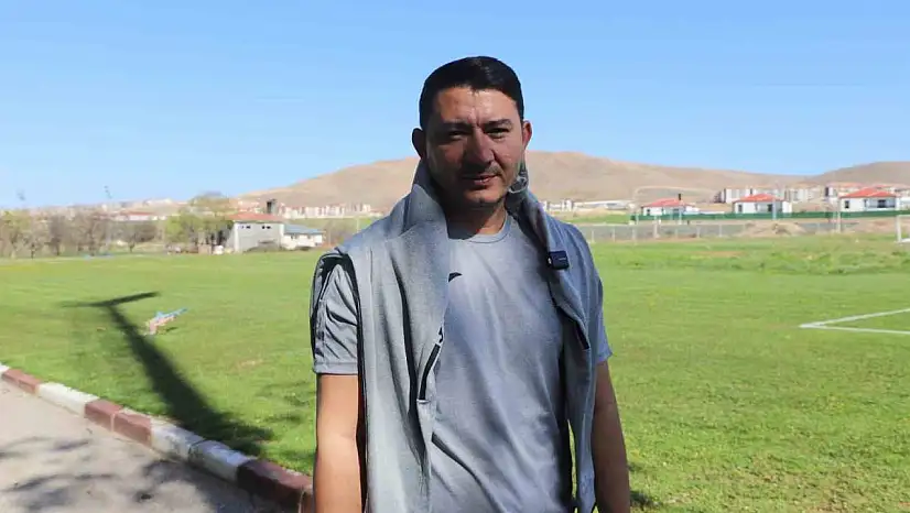 Elazığspor'da hazırlıklar 3 puan için