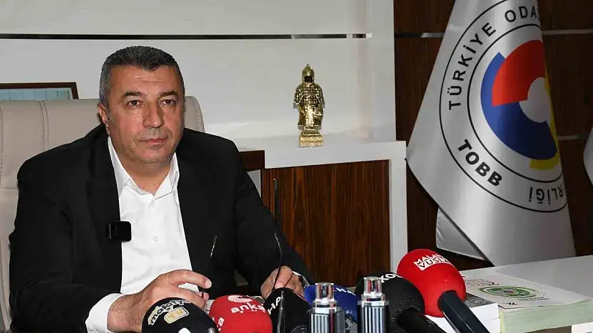 Başkan Özcan: 'Son 150 yılın en büyük afetini yaşadık'