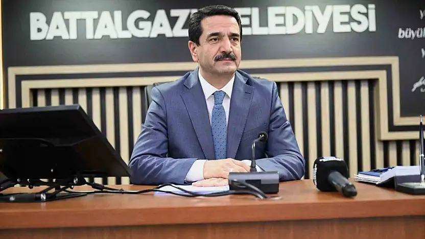 Battalgazi Belediye Meclisi Mayıs ayı toplantısını gerçekleştirdi
