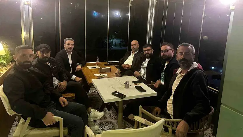 Bingöl'deki sürücü kurslarından trafik kazalarına karşı önemli adım