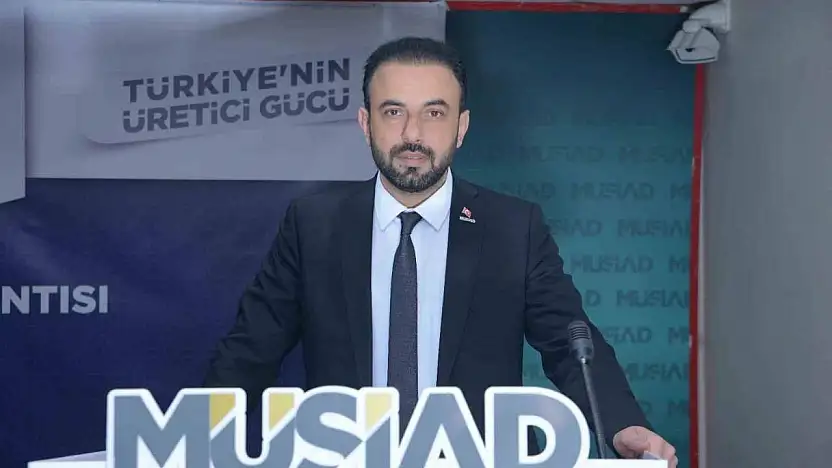 MÜSİAD Malatya: 'Yerinde dönüşüm süresi uzatılmalı'