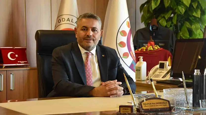 Sadıkoğlu'ndan 15 Temmuz mesajı