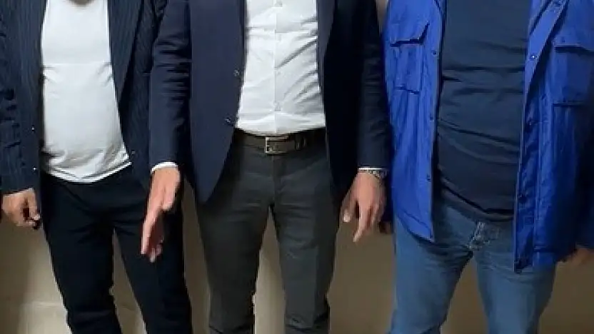 Şerifoğulları: 'Yapılanları Elazığ halkı hiçbir zaman unutmayacaktır'