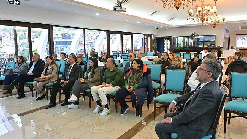 Tunceli'de Pulmoner Hipertansiyon Kongresi